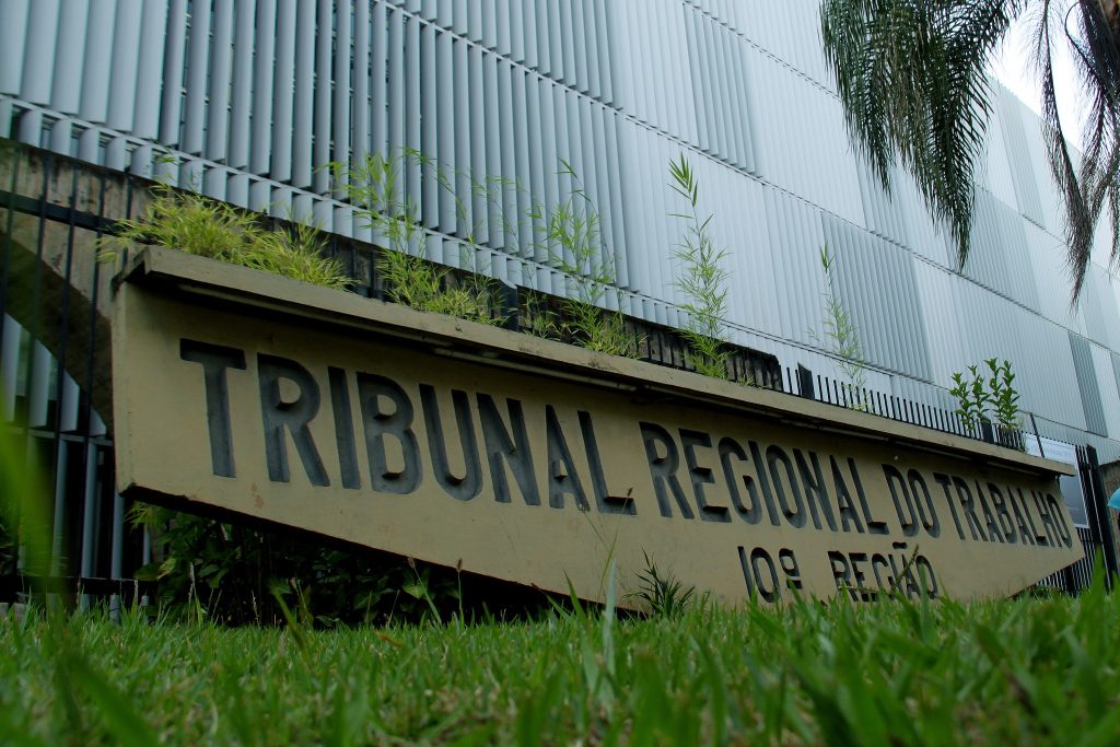 Tribunal Regional do Trabalho lança concurso com vagas para o Tocantins e salários de até R$ 13,9 mil