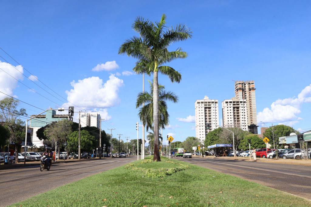 Primeira parcela do IPTU de Palmas vence na próxima segunda-feira; veja calendário