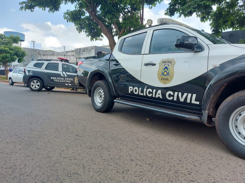 Motorista suspeito de atropelar ciclista em acostamento e fugir sem prestar socorro é identificado pela polícia