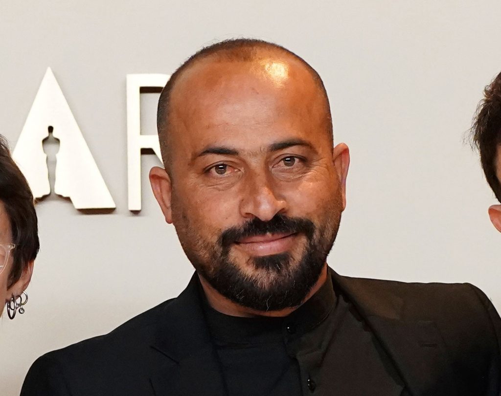 Associação Internacional de Documentários pede ‘libertação imediata’ do cineasta palestino preso por militares de Israel