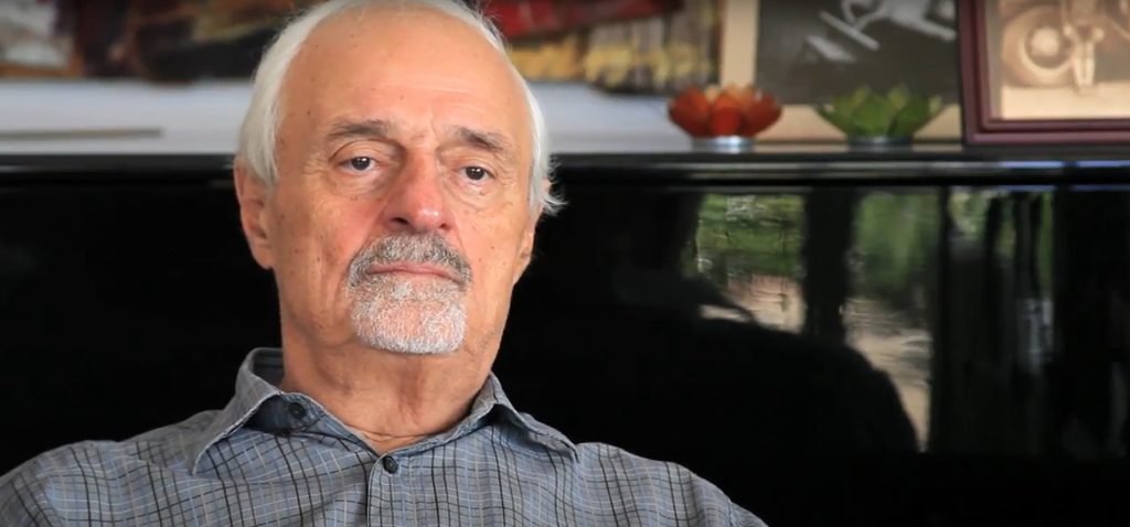 Ted Kotcheff, diretor de ‘Rambo’, morre aos 94 anos