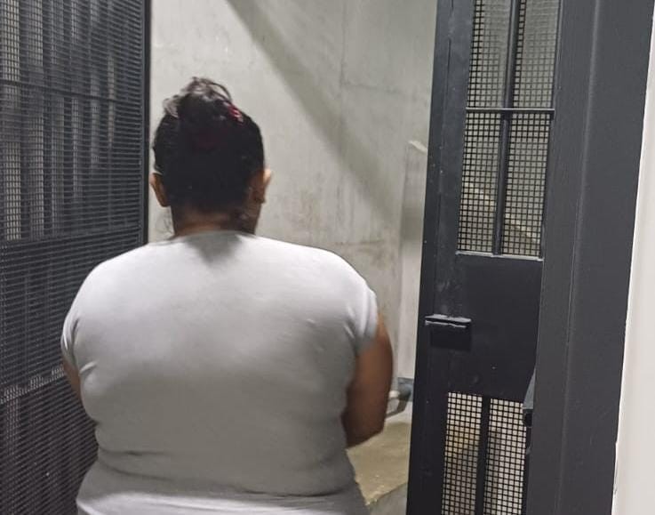 Polícia Civil localiza e prende suspeita de arrancar dinheiro de vítimas com promessa de ‘quebra de feitiço’ e prêmios na loteria