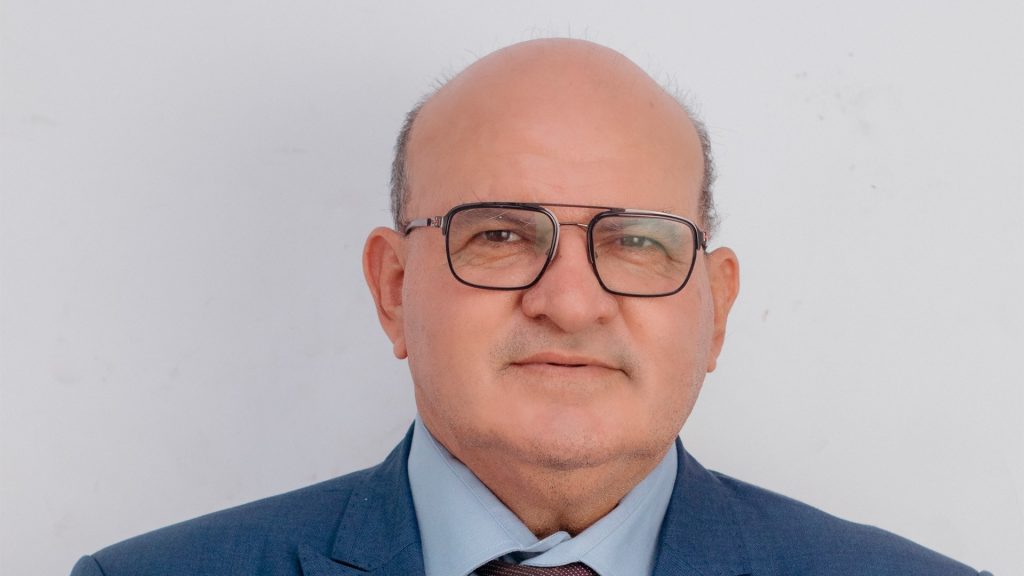 Vereador de Couto Magalhães morre em acidente de trânsito