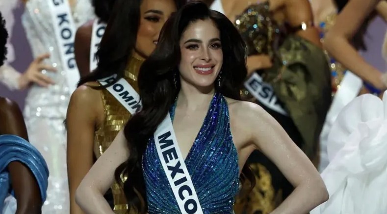 Candidatas ao Miss Universo abandonam apresentação após organizador dar bronca na Miss México