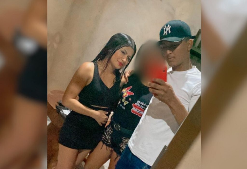 Eletricista que morreu em acidente entre moto e caminhonete tinha o sonho de ser pai: ‘Infelizmente não aconteceu’, diz esposa