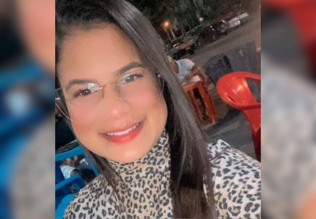Técnica de enfermagem assassinada tinha voltado ao Tocantins para cuidar da avó doente, diz irmã