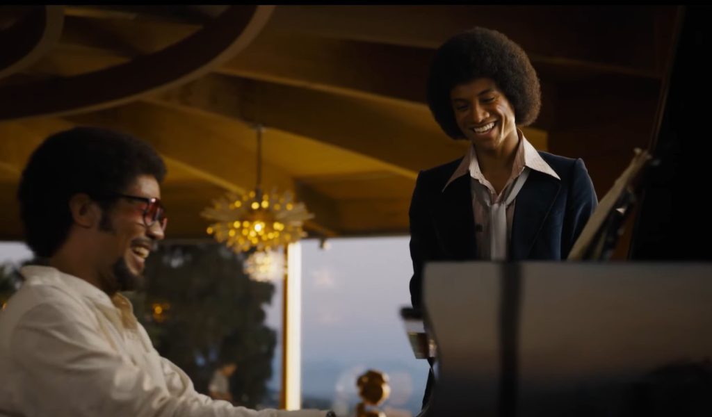 Cinebiografia de Michael Jackson, estrelada pelo sobrinho do cantor, ganha 1° trailer; assista