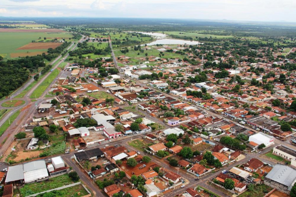 Operação investiga fraude em contratos da merenda escolar de prefeitura no Tocantins que somam mais de R$ 4 milhões