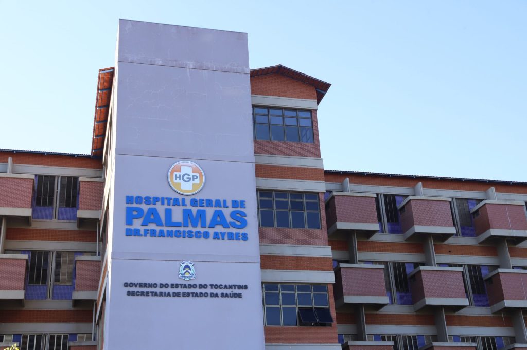 Governo do Tocantins pede R$ 400 milhões em recursos federais para ampliar serviços do SUS