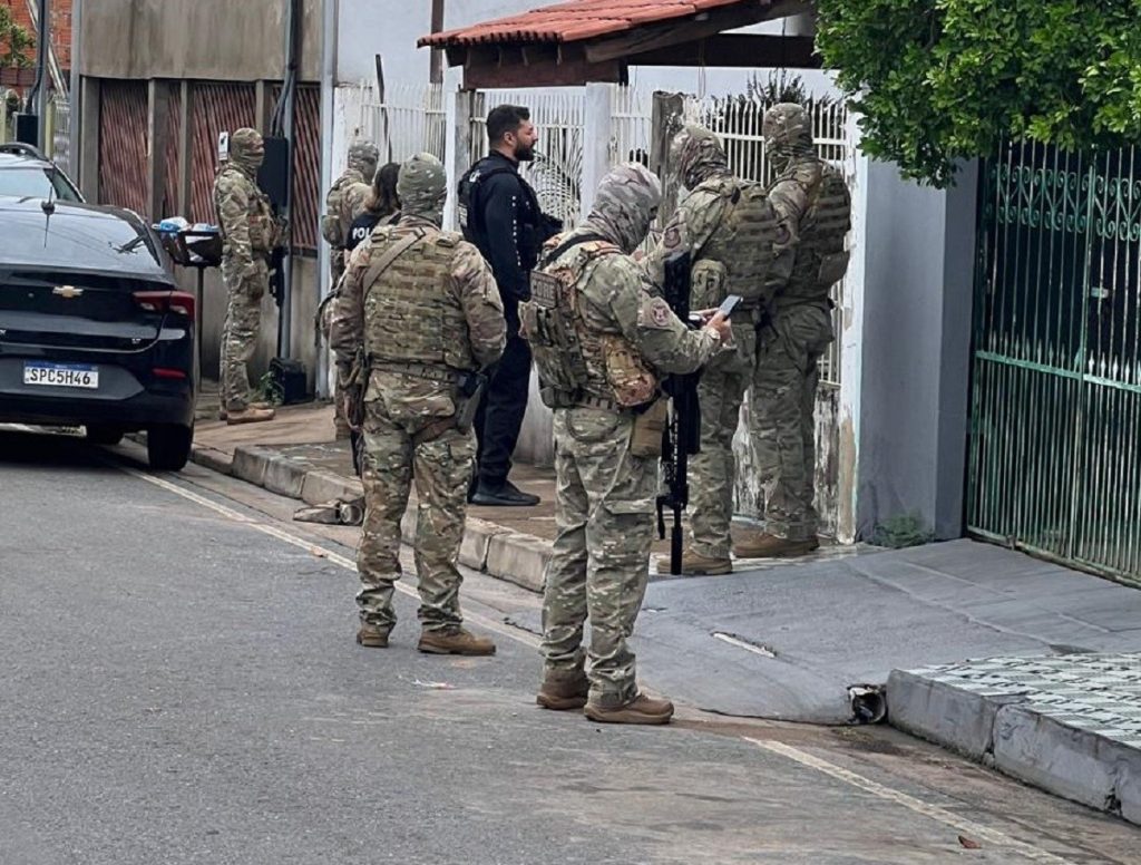 Vítima de Palmas perde R$ 250 mil após cair em golpe virtual na compra de imóvel, diz polícia