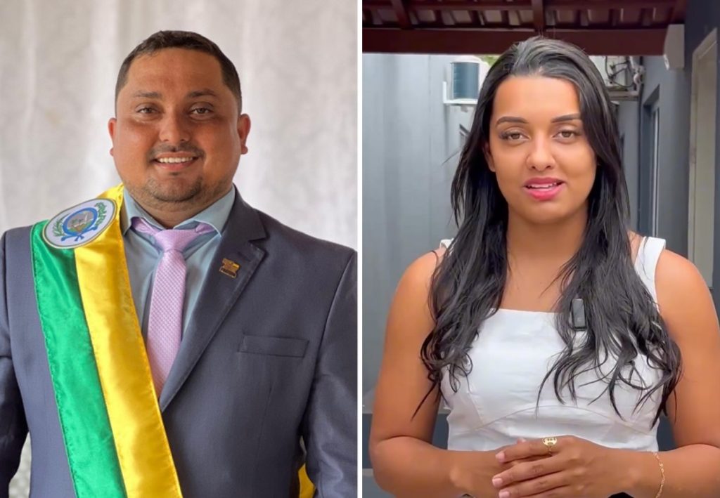 MP recomenda que prefeito de Cachoeirinha exonere sobrinha de cargo de secretária por nepotismo