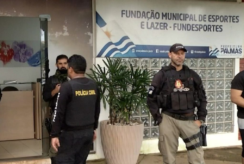 Promessas, comissão fantasma e núcleo de atuação: o que se sabe da investigação que aponta desvio em projetos sociais no TO