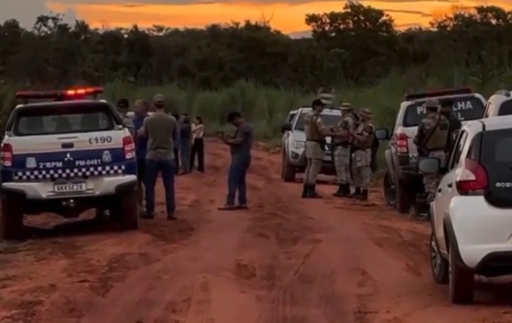 Duplo homicídio no TO revela histórico de tensão, ameaças e disputa agrária