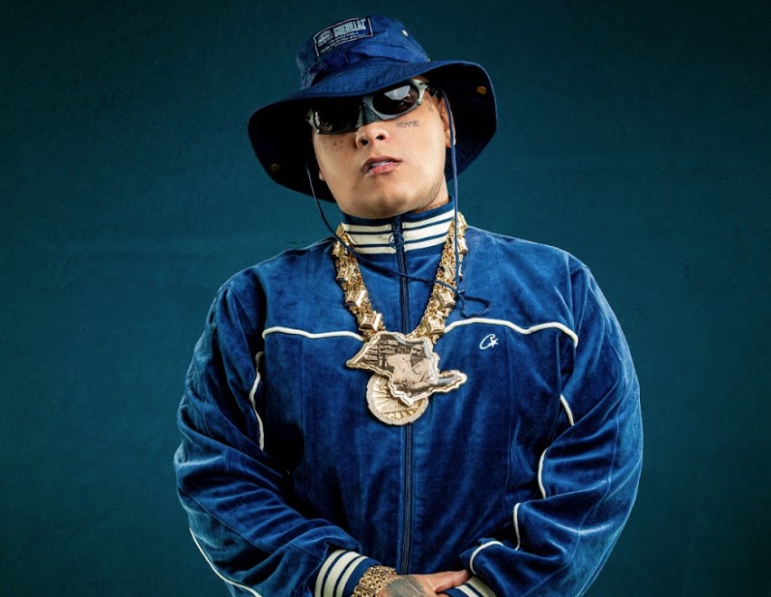 Agressão à namorada e prisão por ‘cavalo de pau’: relembre polêmicas de MC Ryan SP, principal alvo de operação da PF