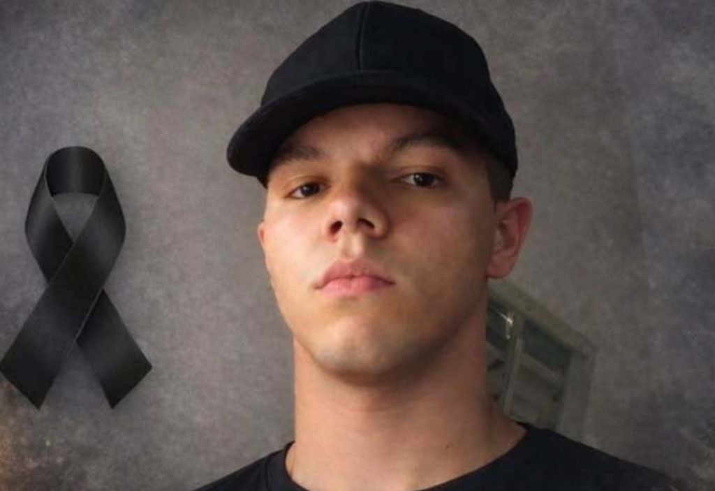 ‘Sempre quis ser pai’, diz prima sobre jovem que morreu em frigorífico no TO