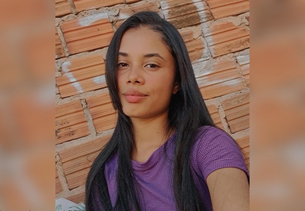 Pé que pode ser de estudante morta na BR-010 foi encontrado a 5 km do local do acidente, diz família