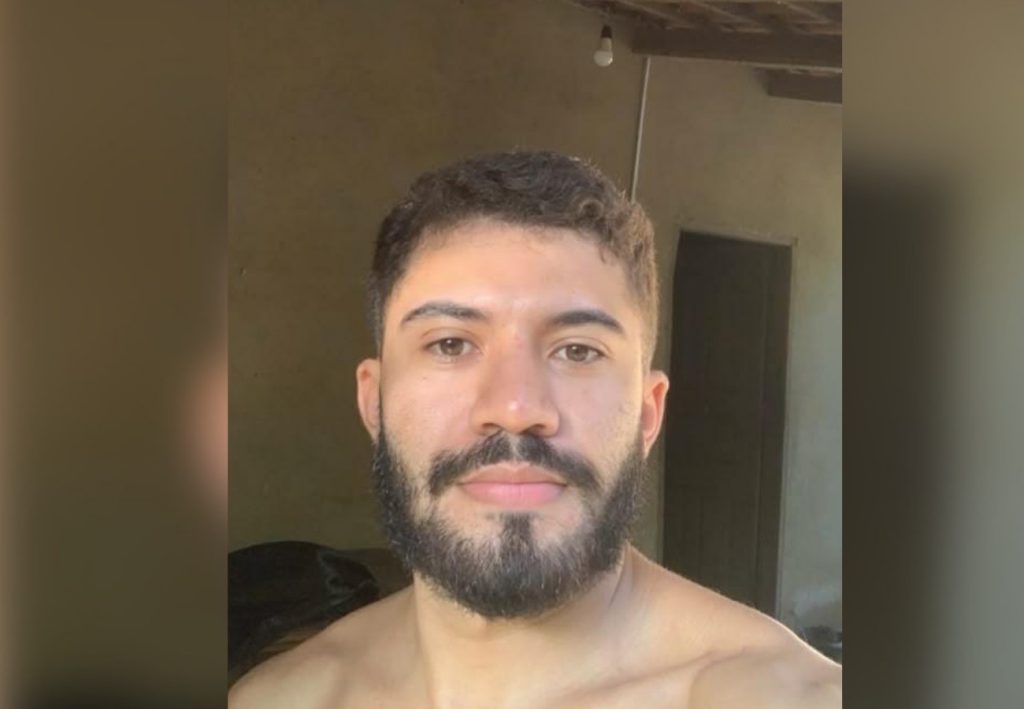 Jovem é encontrado caído ao lado de moto e morre antes de dar entrada em hospital