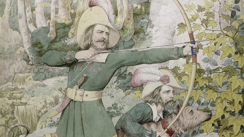 ‘Robin Hood não era herói’: como foram apagadas as sombrias e violentas origens medievais do personagem