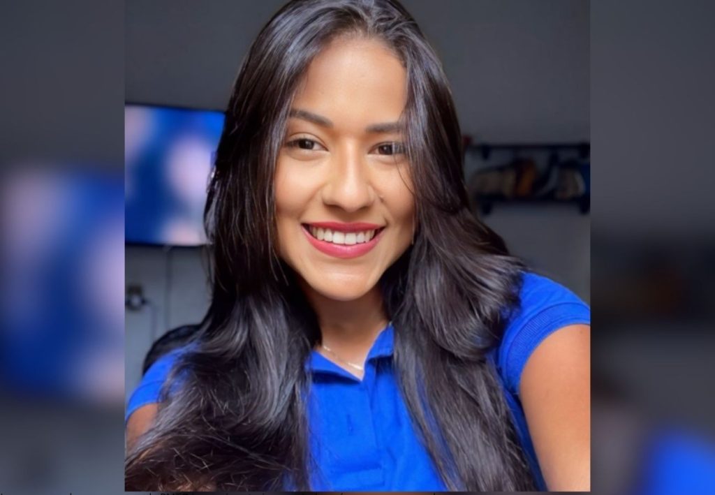 Jovem que ficou em estado grave após acidente está ‘melhorando aos poucos’, diz mãe
