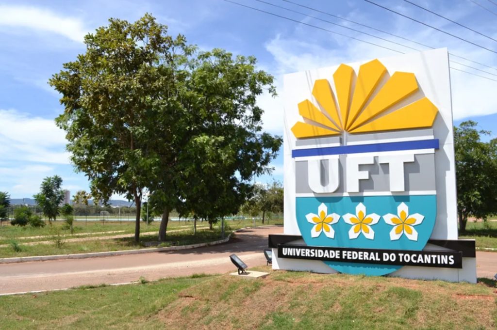 UFT divulga edital com 1.075 vagas em cursos de graduação; veja como se inscrever