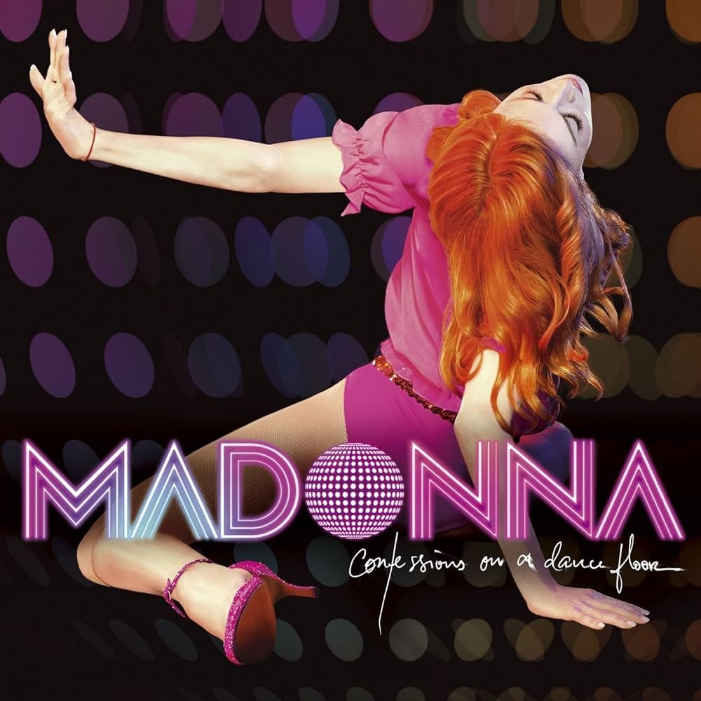‘Confessions’: por que Madonna vai lançar ‘continuação’ de álbum de pista, 21 anos depois