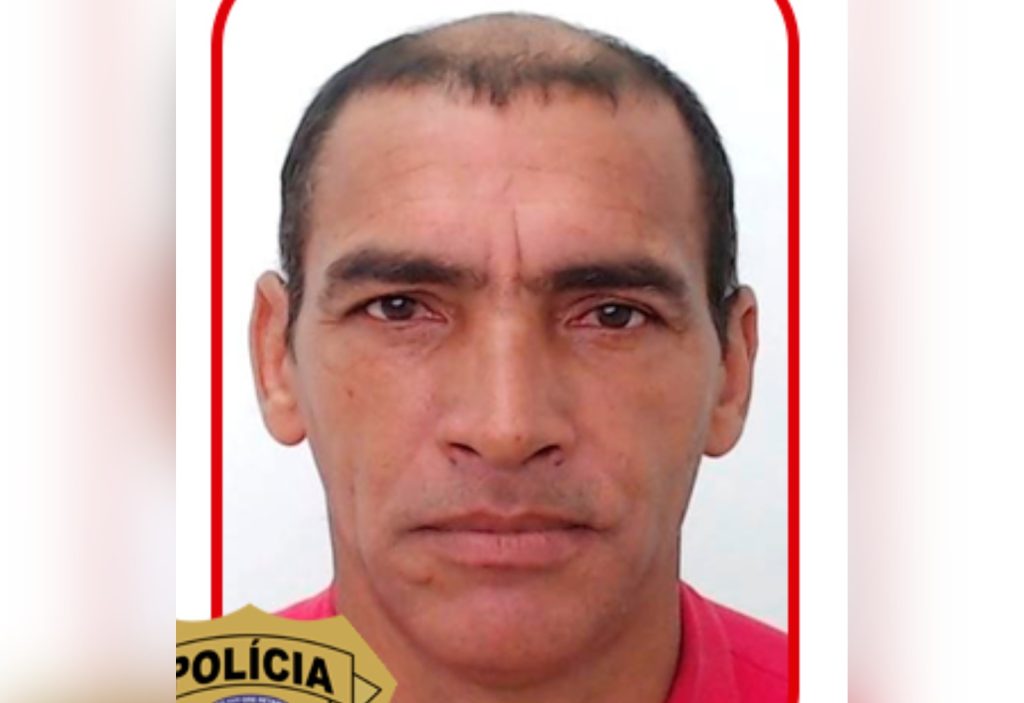 Polícia procura por suspeito de cometer assassinato em praia de Palmas