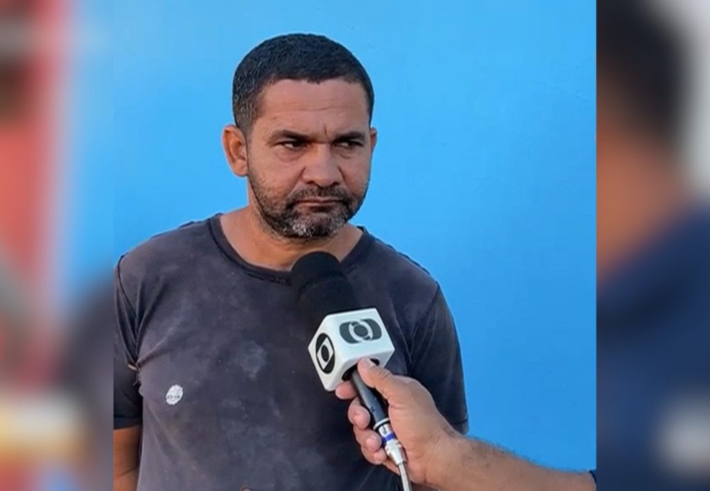 Ex-companheiro é preso e confessa que matou mulher em Araguaína