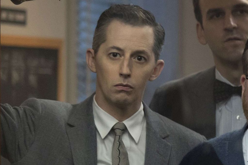Josh Grisetti, ator de ‘Marvelous Mrs. Maisel’, morre aos 44 anos