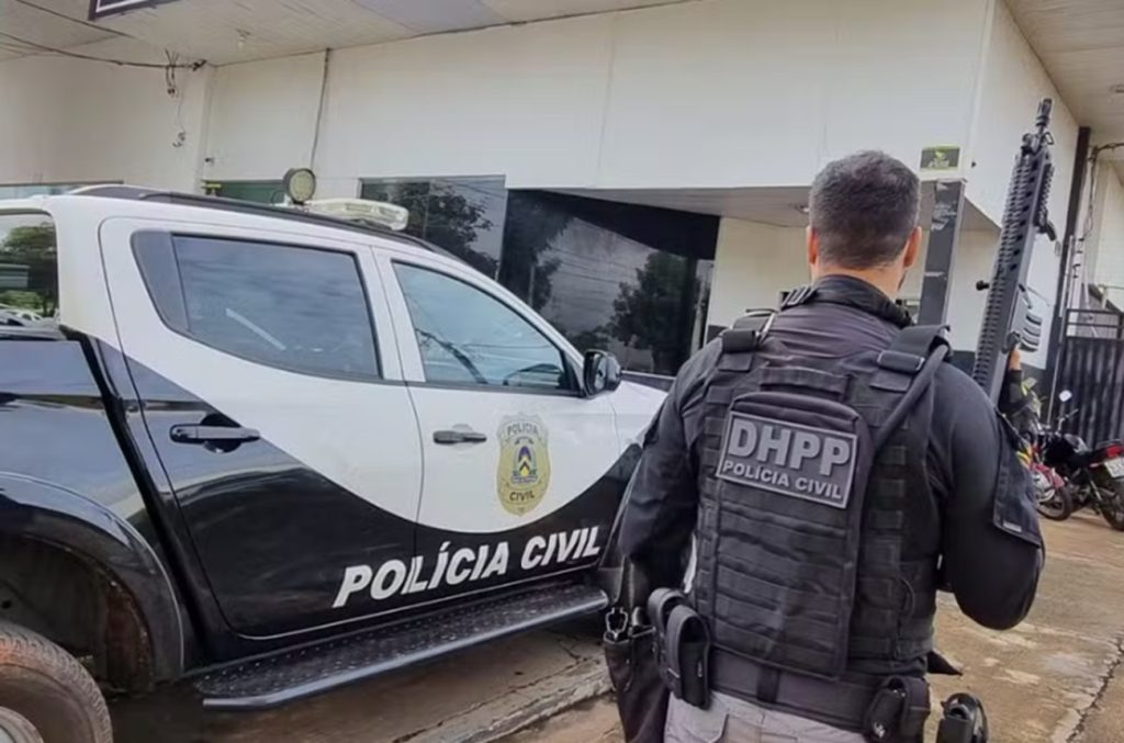 Homem é investigado por agredir gestante e provocar aborto no TO
