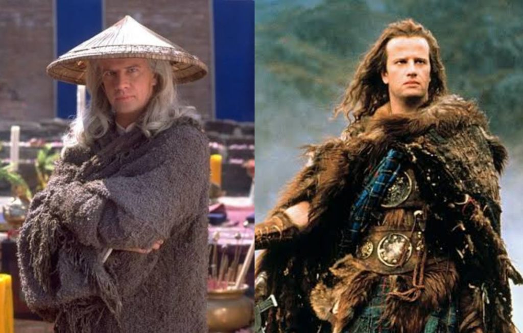 Ator de ‘Highlander’ e ‘Mortal Kombat’ passa mal em evento e cancela participação