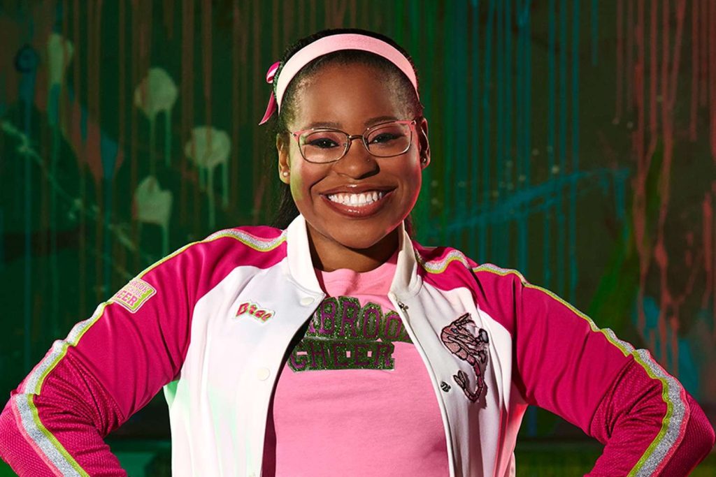 Carla Jeffery, atriz da franquia ‘Zombies’, da Disney, morre aos 33 anos