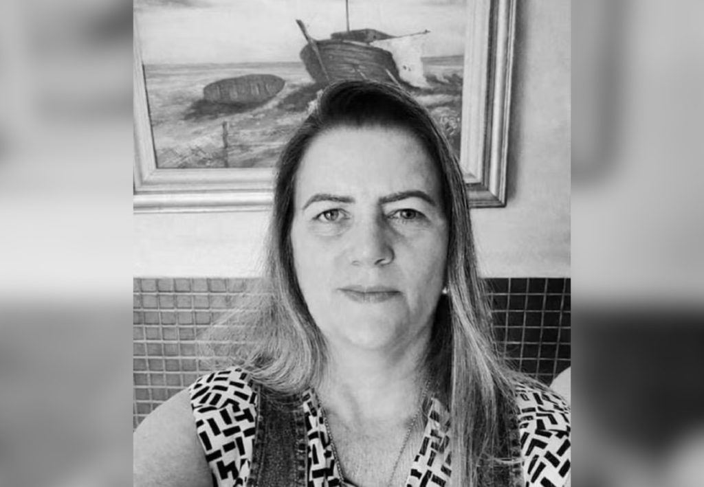 Filha suspeita pela morte da mãe no TO alega insanidade mental e passará por perícia