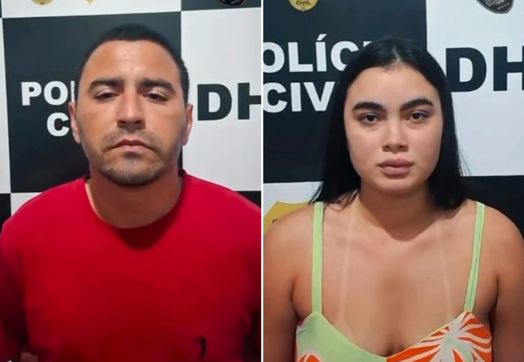 Dez pontos para entender o indiciamento do pai e da madrasta pela morte do menino Gustavo