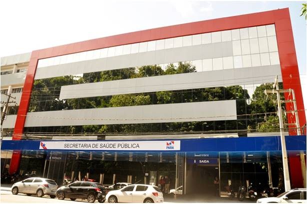 Sespa abre PSS com 150 vagas para contratação temporária no Hospital Regional de Cametá