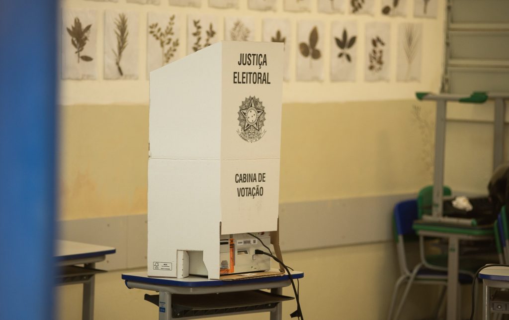 Cidade do Tocantins terá eleição para prefeito no segundo turno, além das disputas para presidente e governador