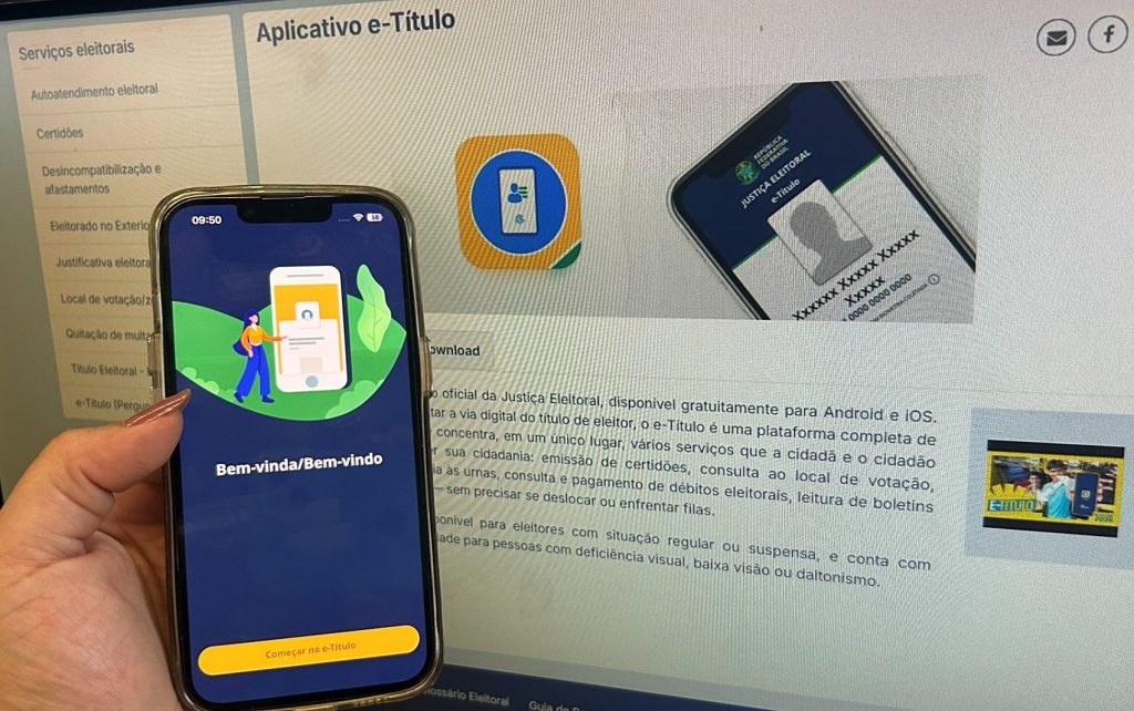 Tocantins não terá alteração nos locais de votação para o 2º turno, diz TRE-TO