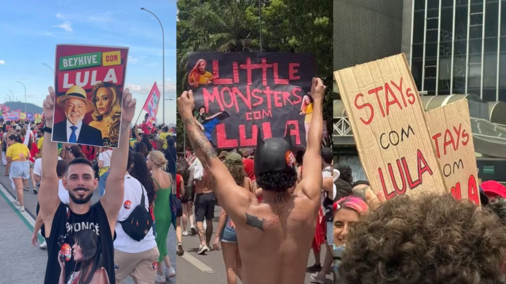 Fandoms com Lula: como fã-clubes se mobilizaram e viraram peça-chave na eleição de 2026