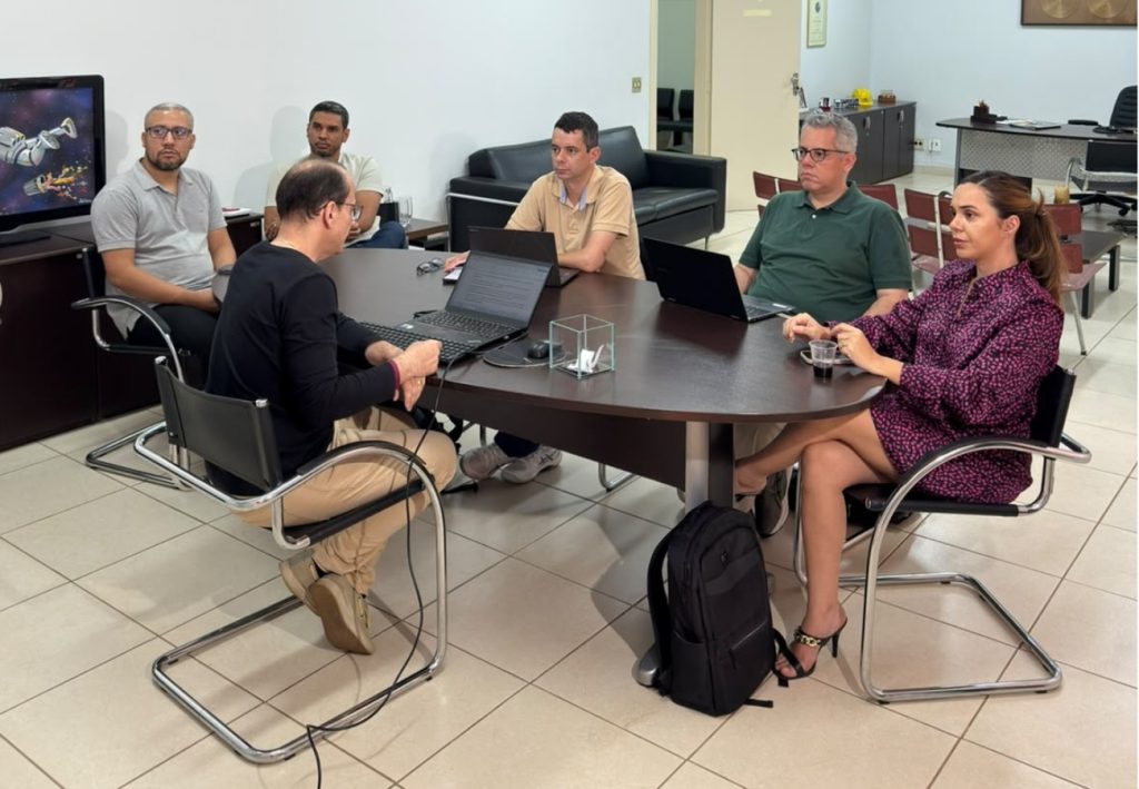 TV Anhanguera define regras para cobertura do 2º turno das eleições para governador no Tocantins