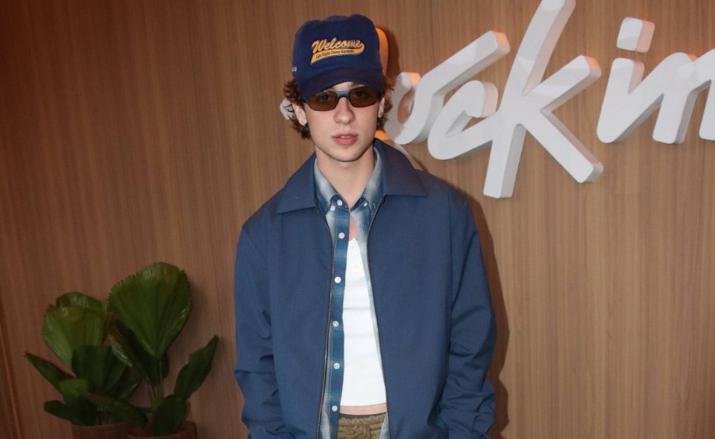 Juliano Floss reclama de vídeo deepfake de sexo com outro ex-BBB: ‘Crime contra mim’