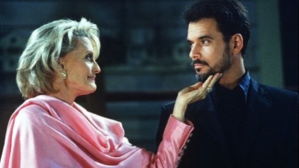 Robert Kelker-Kelly, de ‘Days of Our Lives’, morre aos 62 anos
