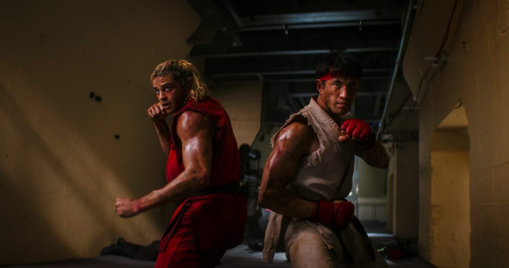 Sangue, suor e ruptura: Elenco do novo ‘Street Fighter’ sofreu, mas nada perto do caos do filme de 94