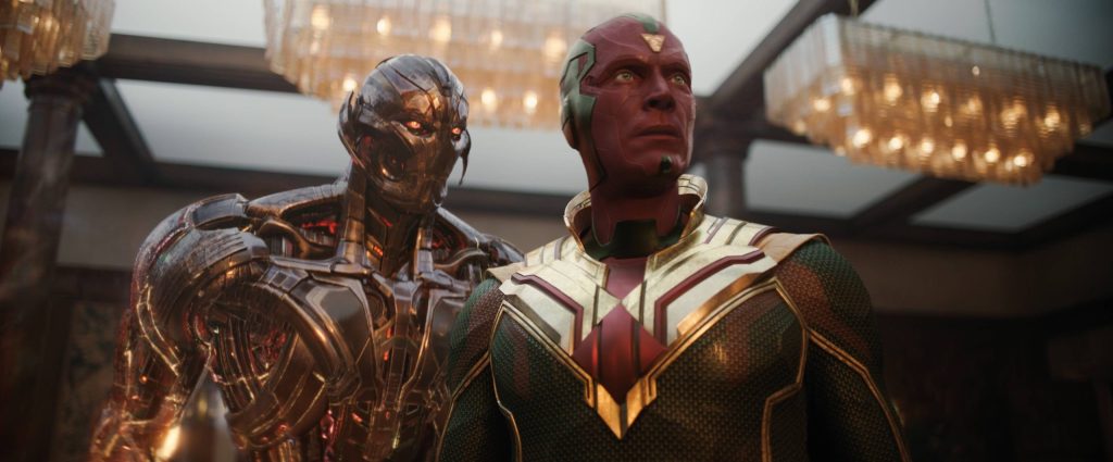 ‘VisionQuest’: Atraído por algo ‘estranho e maravilhoso’, James Spader volta a vilão de ‘Vingadores’