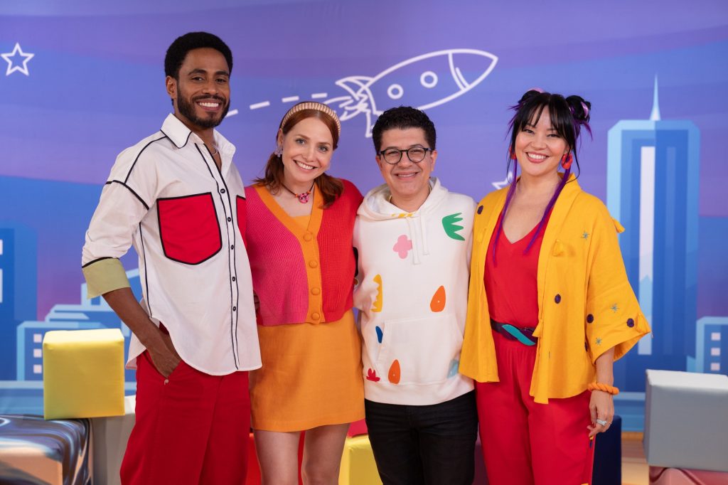 TV Globinho: veja que horas e como será a edição especial do programa